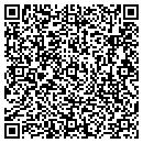 QR code with W W N B 1490 Am Radio contacts