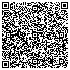 QR code with Wichmann Gardening Service contacts