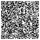 QR code with Osbourne Creek Collections contacts