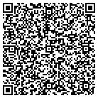 QR code with First Baptist Church East 8th contacts