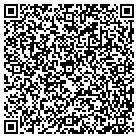 QR code with R G Pedrino Construction contacts