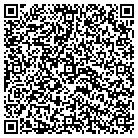 QR code with Antioch Primitive Baptist Chr contacts