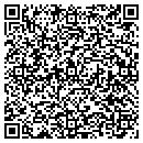 QR code with J M Notary Service contacts