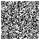 QR code with Corner Stone Freewill Baptist contacts