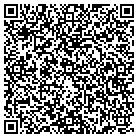 QR code with Garrison Fork Baptist Church contacts