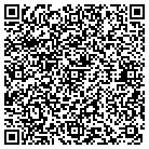 QR code with R J Evans Construction CO contacts