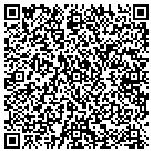 QR code with Hillview Baptist Church contacts