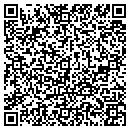 QR code with J R Notary And Insurance contacts