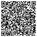 QR code with Kbvb contacts