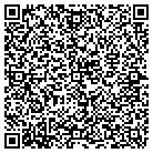 QR code with Calvary Free Will Baptist Chr contacts