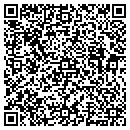 QR code with K Jett Services LLC contacts