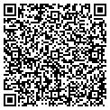 QR code with Kdvl contacts