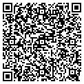 QR code with S&C Enterprises contacts