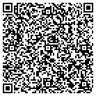 QR code with M & K Outdoor Products contacts