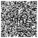 QR code with Horton Sales contacts