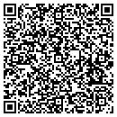 QR code with S E I Construction contacts