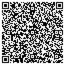 QR code with Hunts Ac And Refrigeration contacts