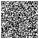 QR code with T X I Operations L P contacts