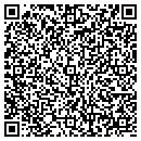 QR code with Down Range contacts