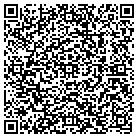 QR code with Custom Building Design contacts