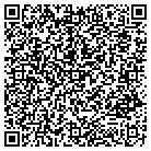QR code with L Marchando Auto Tags & Notary contacts