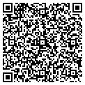 QR code with L & M Notary contacts