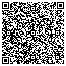QR code with D&D Handyman Service contacts