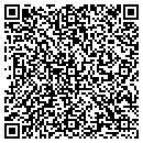 QR code with J & M Refrigeration contacts