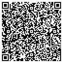 QR code with Chris Moore contacts