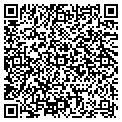 QR code with D Marc Mcfall contacts