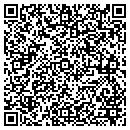 QR code with C I P Builders contacts