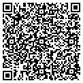 QR code with Kxmr contacts