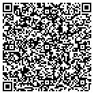 QR code with T Contracting Inc A Corp contacts