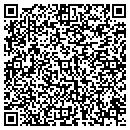 QR code with James Mahaffey contacts