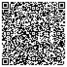 QR code with Prairie Public Broadcasting contacts