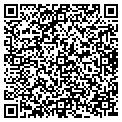 QR code with L B & C contacts