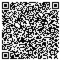 QR code with Precision contacts