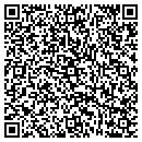 QR code with M And M C Store contacts