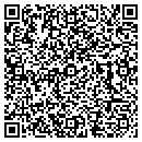 QR code with Handy Helper contacts