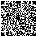 QR code with B P Equities Inc contacts