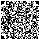 QR code with Handyman Discipleship Service contacts