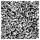 QR code with Cornerstone Builders & Associa contacts