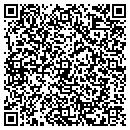 QR code with Art's Inc contacts