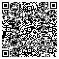 QR code with Clifftons contacts
