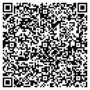 QR code with Handyman Mr contacts