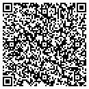 QR code with B A S Broadcasting Inc contacts