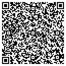 QR code with A Bounce Above contacts