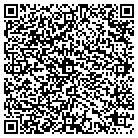 QR code with Gardner Dearborn Center Inc contacts