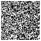 QR code with D & D Fire Protection Inc contacts