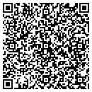 QR code with J W C Enterprises contacts